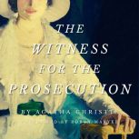 The Witness for the Prosecution, Agatha Christie