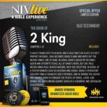 NIV Live Book of 2 King, Inspired Properties LLC