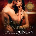 Genies Awakening, Jewel Quinlan