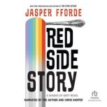 Red Side Story, Jasper Fforde