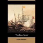 The Sea Hawk, Rafael Sabatini