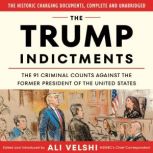The Trump Indictments, Ali Velshi