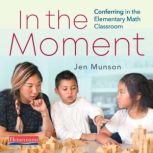 In the Moment, Jen Munson