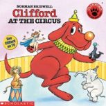Clifford at the Circus, Norman Bridwell