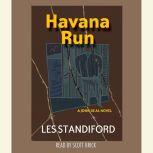 Havana Run, Les Standiford