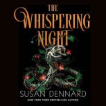 The Whispering Night, Susan Dennard