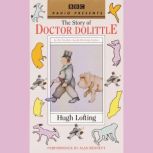 The Story of Doctor Dolittle, Hugh Lofting