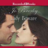 Lady Beware, Jo Beverley