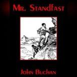 Mr. Standfast, John Buchan