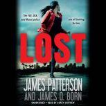 Lost, James Patterson