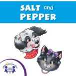 Salt and Pepper, Nat Gabriel