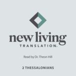 Holy Bible  2 Thessalonians, Tyndale House Publishers