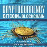 Cryptocurrency Bitcoin  Blockchain, Keizer Soze