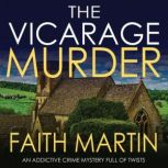 The Vicarage Murder, Faith Martin