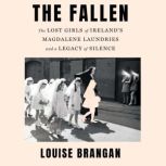 The Fallen, Louise Brangan