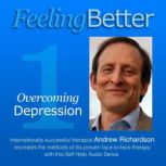 Overcoming Depression with Hope & Firefighting, Andrew Richardson