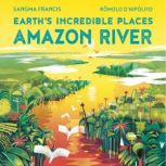 Amazon River, Sangma Francis