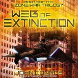 Web of Extinction, John Conroe