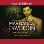 Mad for a Mate, MaryJanice Davidson