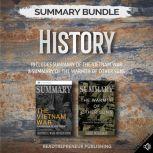 Summary Bundle History  Readtrepren..., Readtrepreneur Publishing