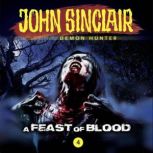Episode 4 A Feast of Blood, Jason Dark