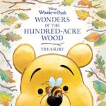 Wonders of the HundredAcre Wood Trea..., RH Disney