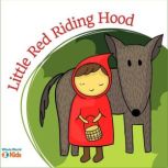 Little Red Riding Hood, Charles Perrault