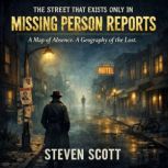 The Street That Exists Only in Missin..., Tran Anh Tuan