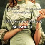 Little Women Podcast Season 5, Niina Niskanen