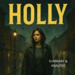 Holly Book summary  analysis, Alexander Pike