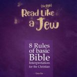 Read Like a Jew, Eitan Bar