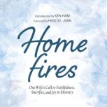 Home Fires, Mally Ham