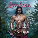 The Highlanders Return, Lynsay Sands