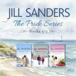 Pride Series Box Set 57, Jill Sanders
