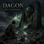 2. Dagon by H.P Lovecraft, H. P. Lovecraft