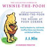 The Collected Stories of WinnietheP..., A.A. Milne