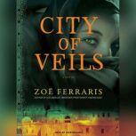 City of Veils, Zoe Ferraris