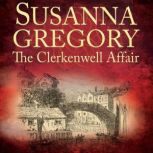 The Clerkenwell Affair, Susanna Gregory