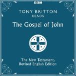 The Gospel of John, Various