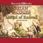 Mariel of Redwall, Brian Jacques