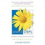 Simple Steps, Lisa Lelas, Linda McClintock, and Beverly Zingarella