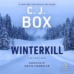 Winterkill, C. J. Box