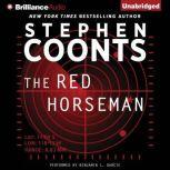 The Red Horseman, Stephen Coonts