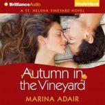 Autumn in the Vineyard, Marina Adair