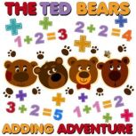 The Ted Bears Adding Adventure, Roger Wade