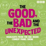The Good, the Bad and the Unexpected, Mark Nelson