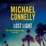 Lost Light, Michael Connelly