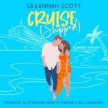 Cruiseshipped, Savannah Scott