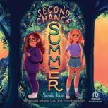 Second Chance Summer, Sarah Kapit