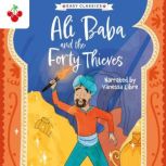 Arabian Nights Ali Baba and the Fort..., Kellie Jones